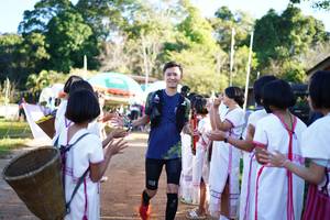 BIB: 
                            <button type="button" onclick="openModal(18987859)" class="btn btn-primary btn-sm float-right btn-popup" data-toggle="modal" data-target=".modal-high-quality">
                        <i class="fas fa-shopping-cart"></i> Add to Cart
                    </button>
                                            <button type="button" onclick="isThisMe(18987859, true)" class="btn btn-success btn-sm float-right btn-popup btn-isme hidden" data-toggle="tooltip" data-placement="bottom" title="นี่คือรูปของคุณใช่ไหม คลิกที่นี่เพื่อเอาเข้าอัลบั้ม">
                        <i class="fas fa-plus"></i> Add to album
                    </button>
                    <button type="button" onclick="isThisMe(18987859, false)" class="btn btn-warning btn-sm float-right btn-popup btn-isnotme hidden">
                        <i class="fas fa-ban"></i> Remove from album
                    </button>